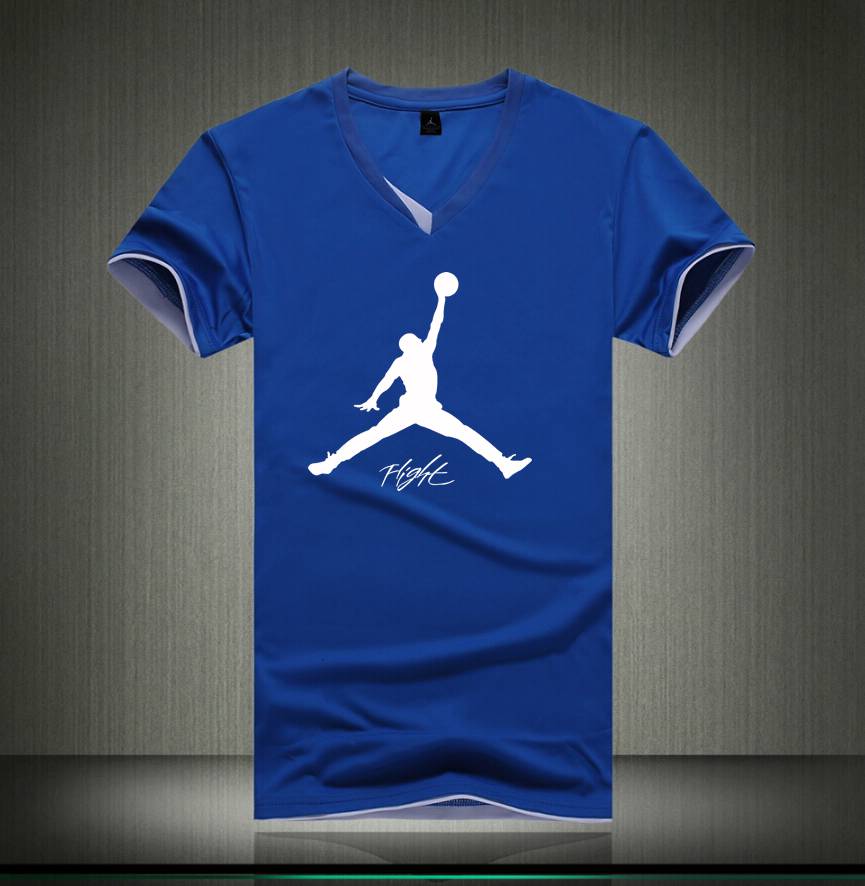 men jordan t-shirt S-XXXL-1263